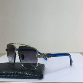 Picture of Chrome Hearts Sunglasses _SKUfw61783049fw